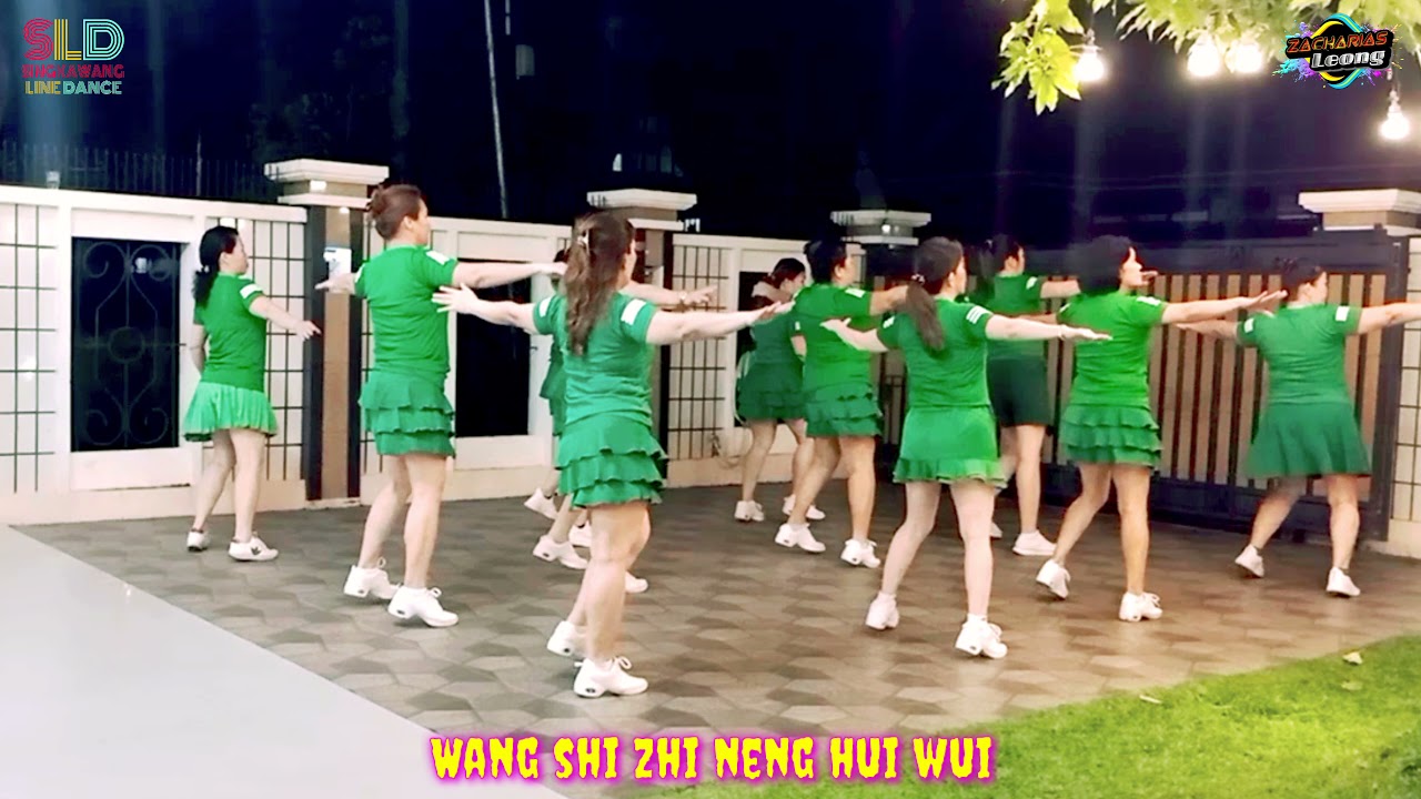 Wang Shi Zhi Neng Hui Wui