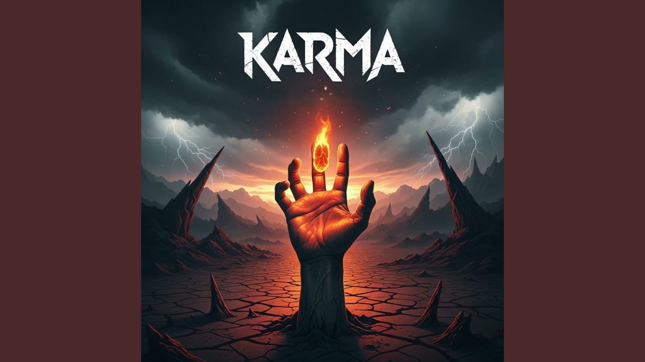 Karma - Original Song