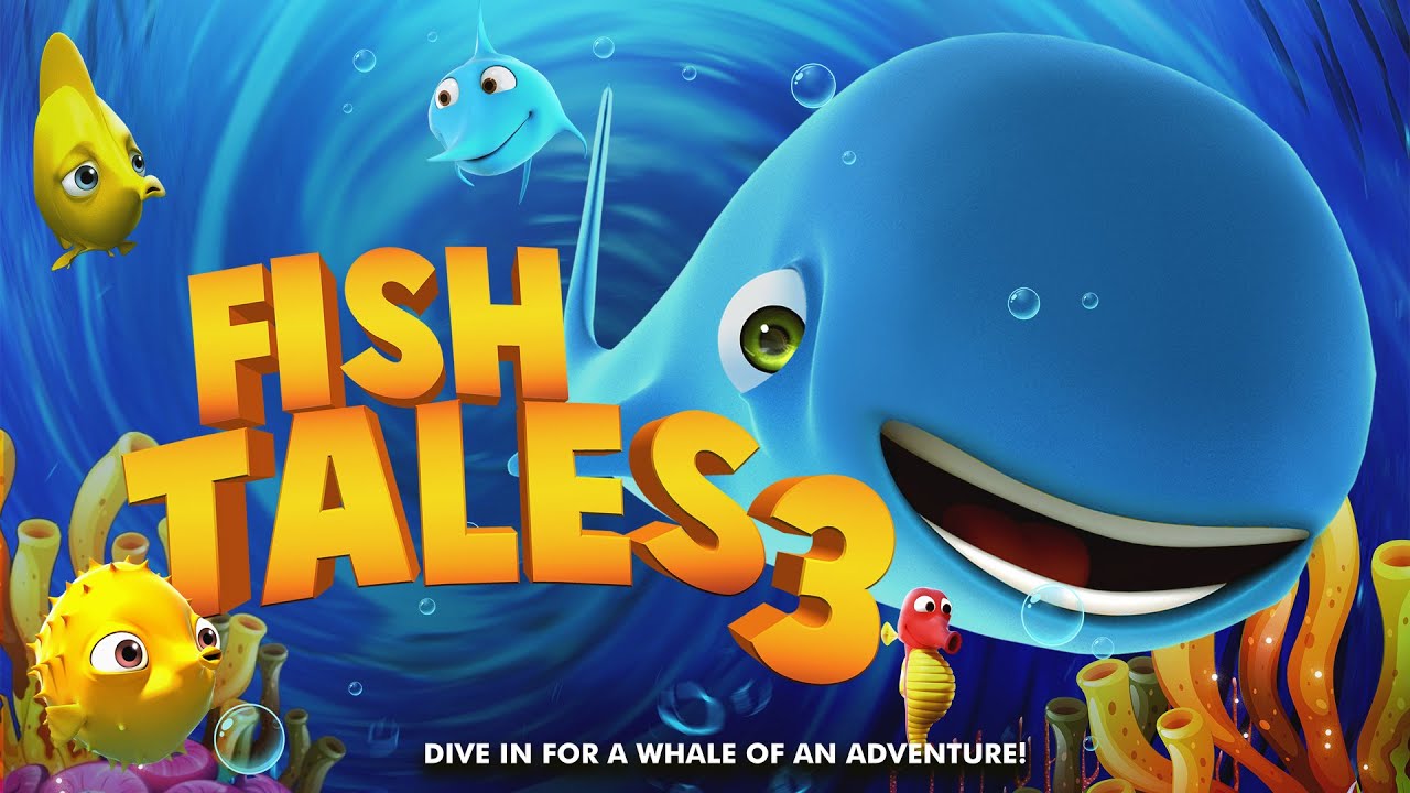 Fishtales 3
