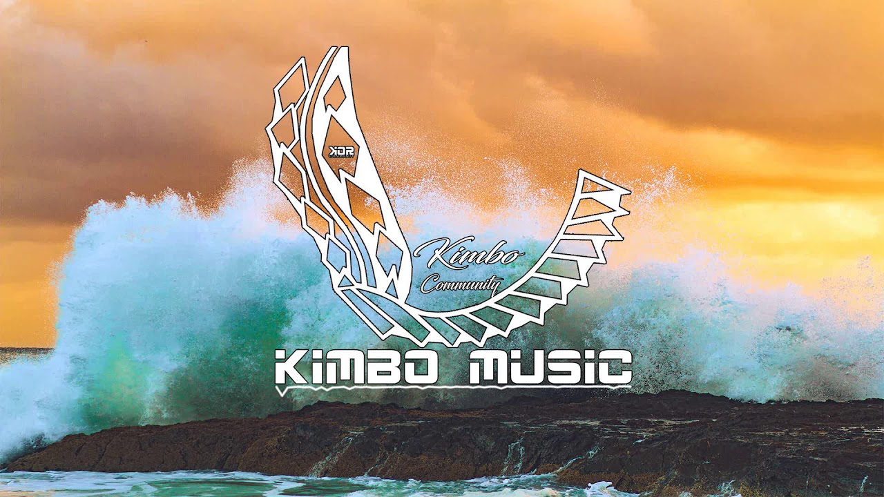 WAVE - [ANOMA TAHITI] REMIX 2019