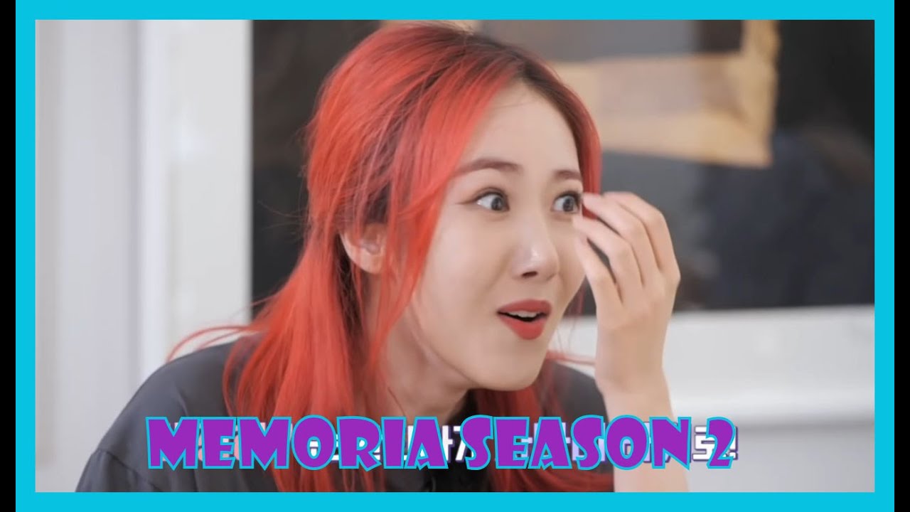 [GFRIEND] EP1 Memoria Season 2 Reaction | Maggie Nicole KPOP |