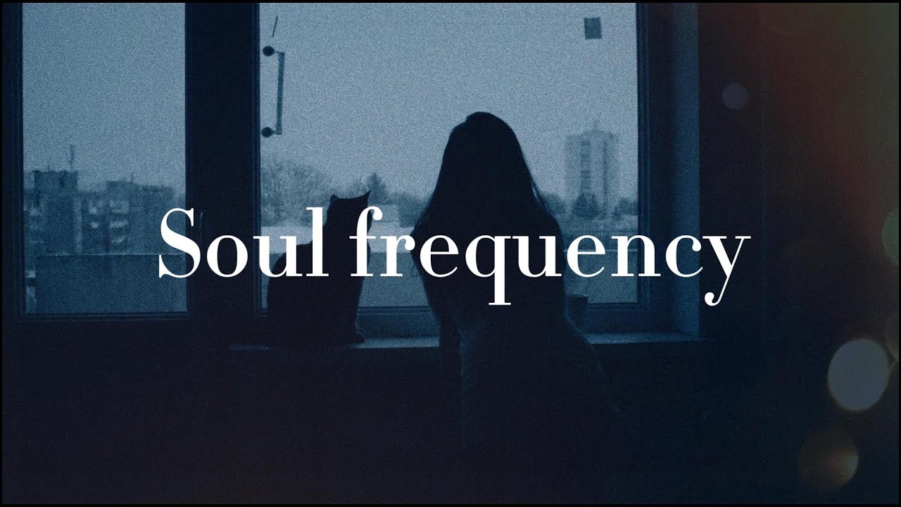 Soul frequency | nowhere else