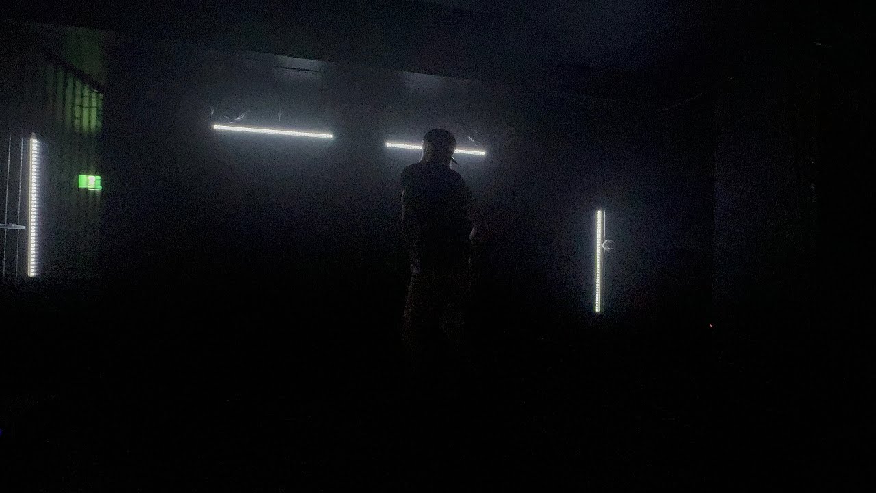 2hollis - forfeit (LIVE @ O2 Islington - 29.02.24)