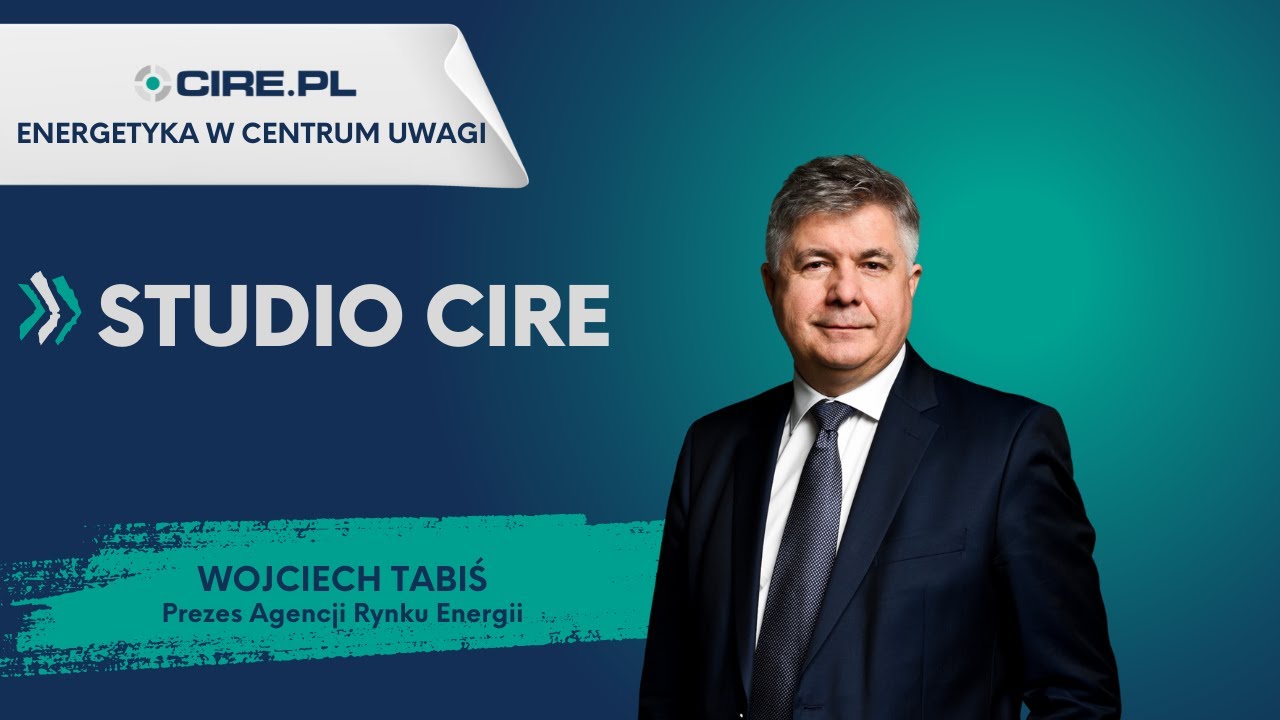 Jaki będzie 2025r. w polskiej energetyce? Prognoza Prezesa Agencji Rynku Energii