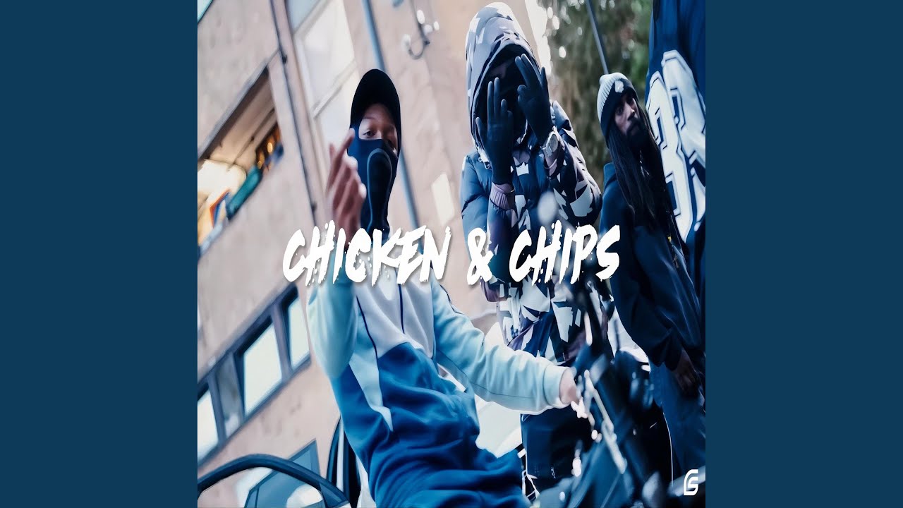 Chicken & Chips