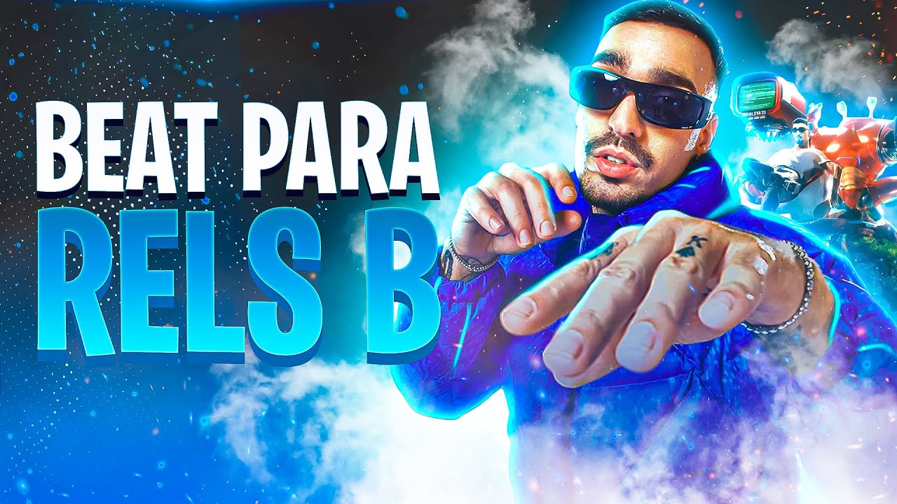 Como HICE un AFROBEAT para RELS B