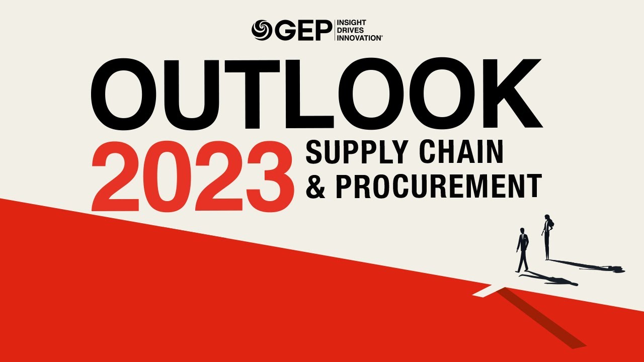 How to Cultivate a Digital-First Supply Chain | GEP