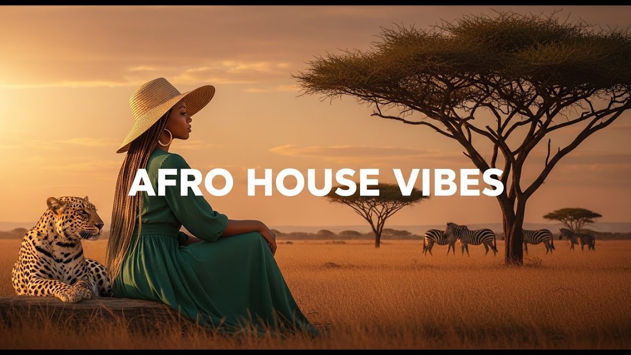 Afro House Mix 2025 | The Best of Afro House 2025 | Mix 95