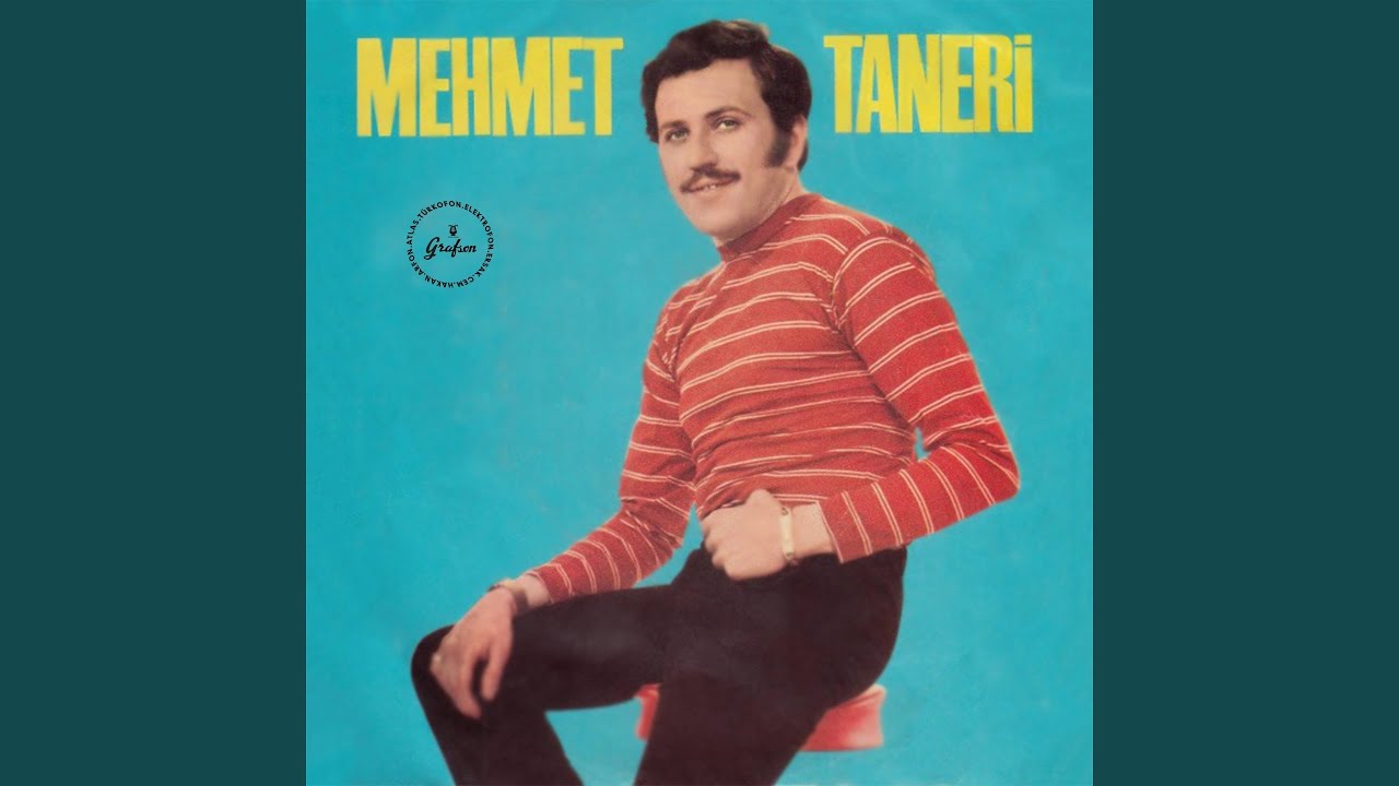 Sen de Benim Gibisin