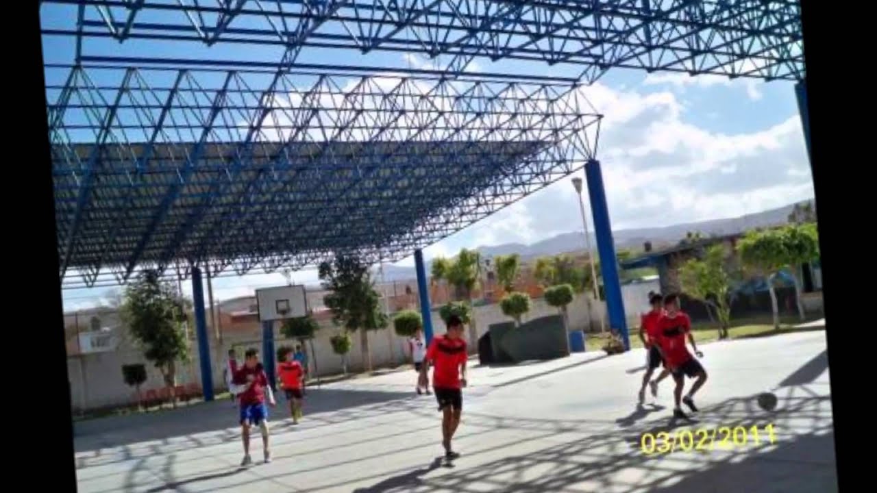 paraescolares