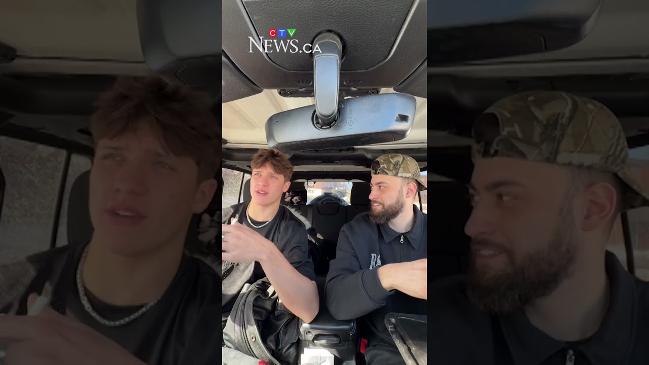 Justin Trudeau&rsquo;s son opens up about his dad&rsquo;s pop star girlfriend, Katy Perry