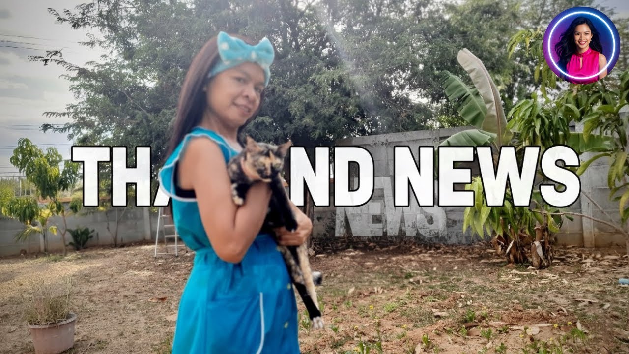 🇹🇭 THAILAND NEWS 23.01.2026 Visa Betrug | Expats | Kontrollen Mietfahrzeuge | Neue Gebühren