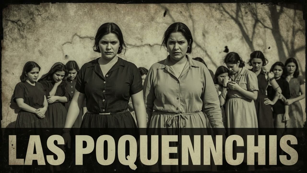 Las Poquianchis: Las Hermanas Asesinas de México | Documental Completo