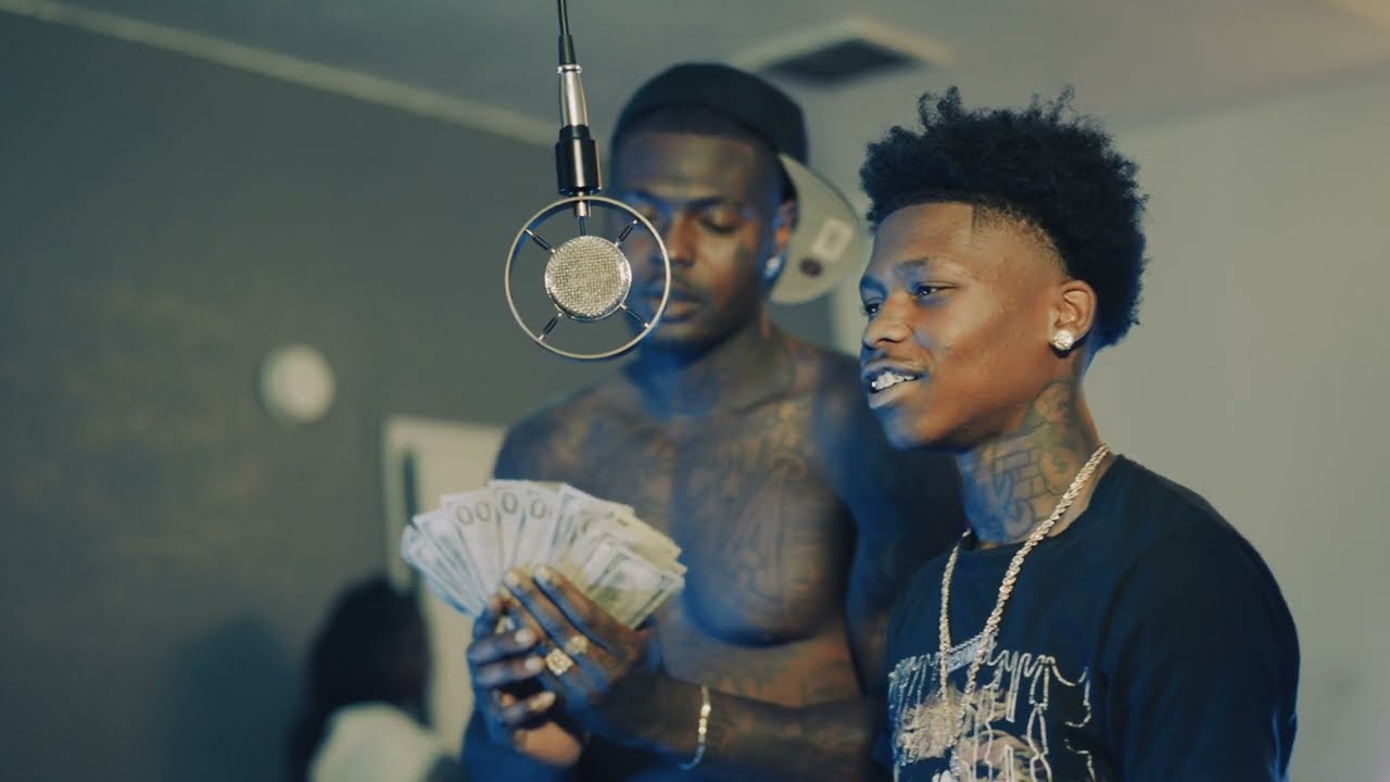 GOT ONE - BEEZY2JANKY X NBADAGUNMAN | BB$ MIC DROP