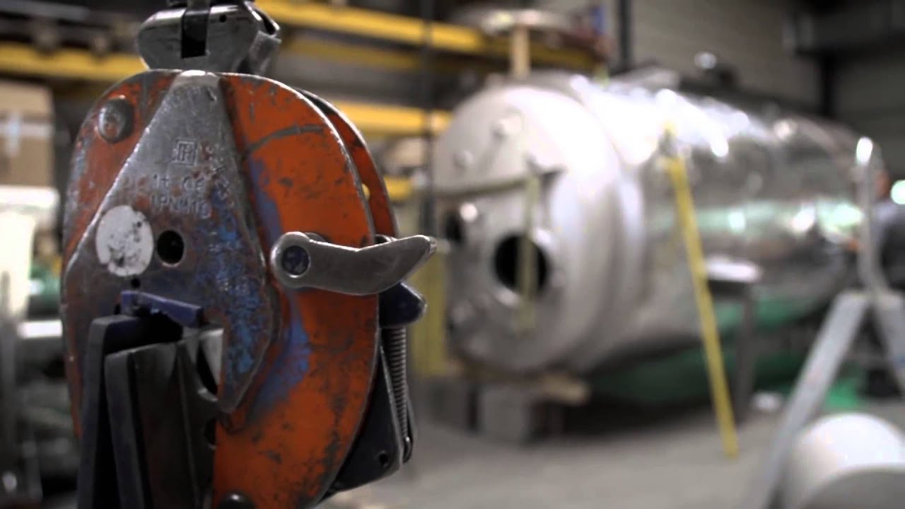Advanced tankbuilding   GPI Tank & Process Solutions