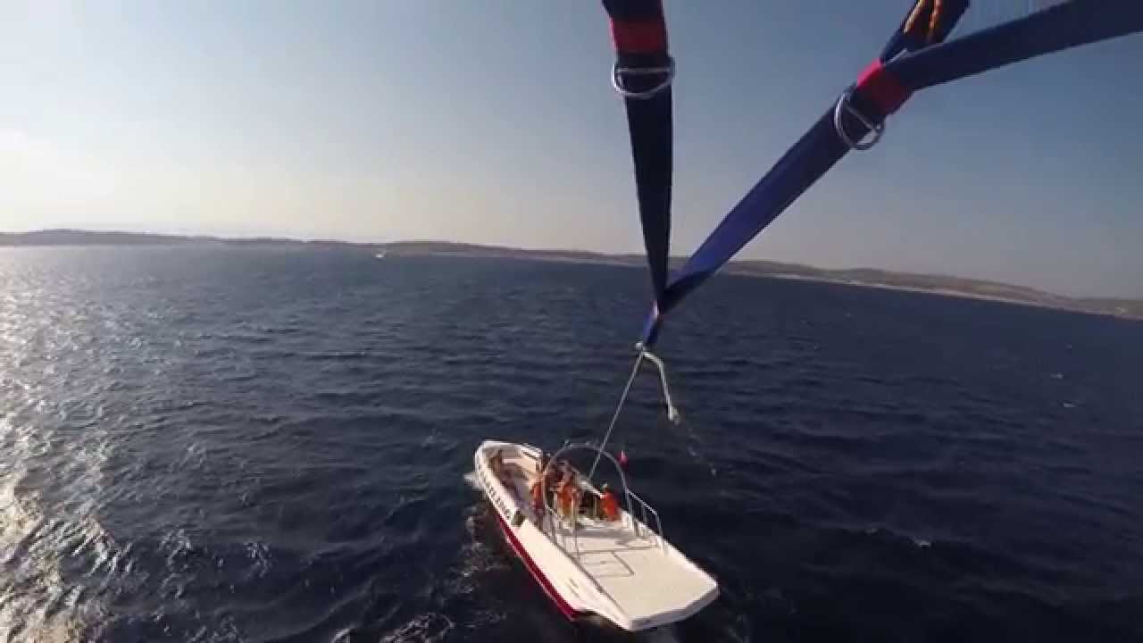 Fun Beach Club Promo