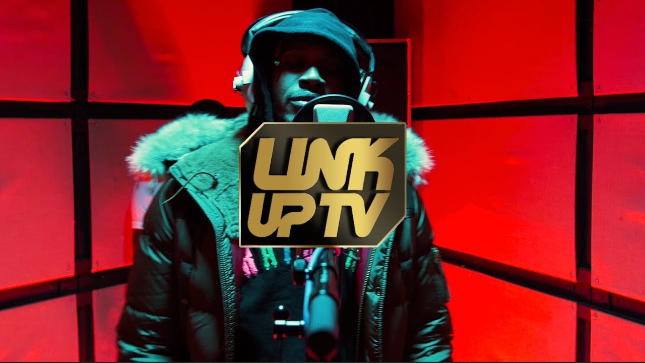 Scorcher - HB Freestyle | Link Up TV