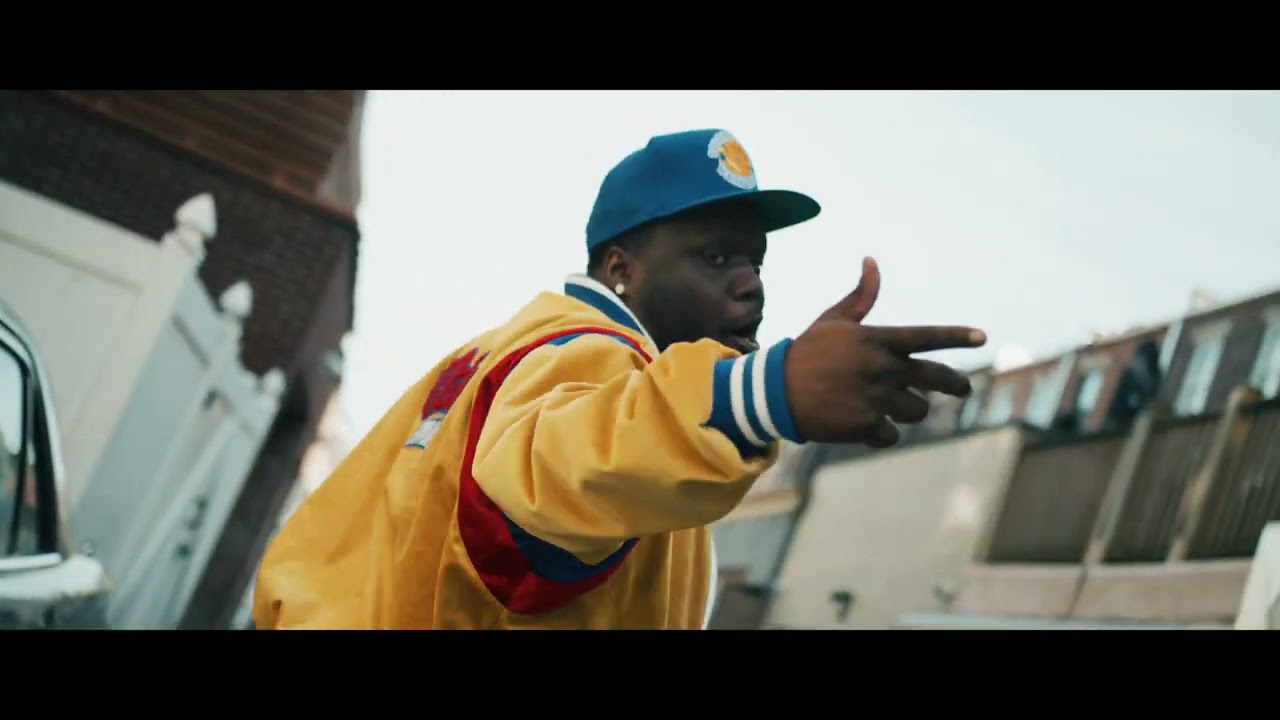 RICH RILLZ 
