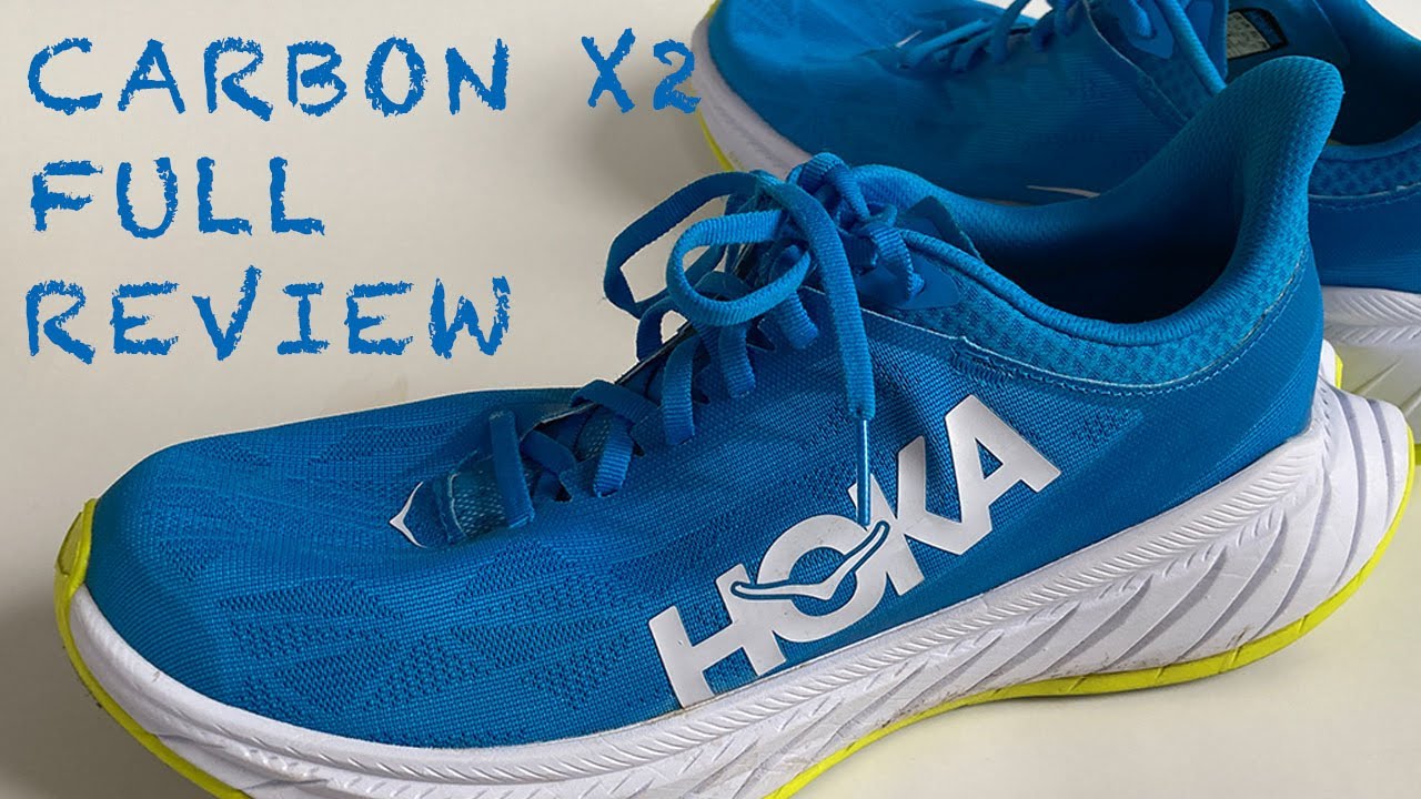 Hoka Carbon X 2 | Full Review After 50 Miles