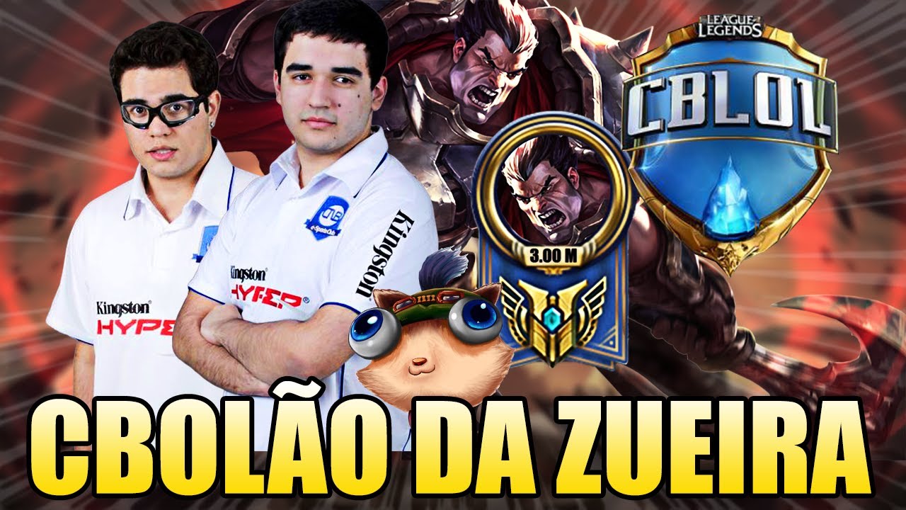 DARIUS COM 3 MILHÕES DE MAESTRIA E TAKESHI 1V9 - CBOLÃO DA ZUEIRA