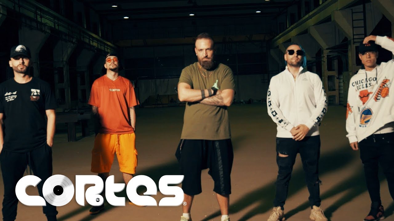 Cortes ✘ Rashid ✘ Jon Baiat Bun ✘ Arkanian ✘ Jianu – Zeama | Official Video