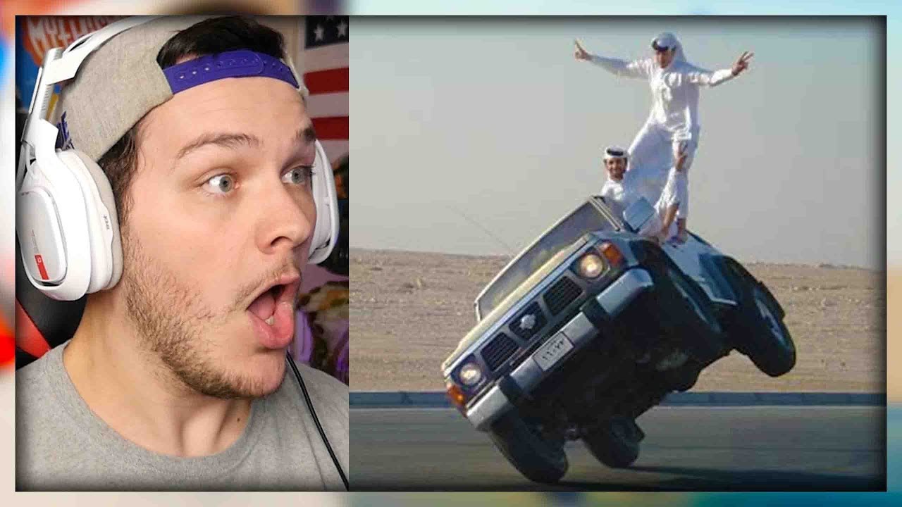 Если бы это не было записано, никто бы не поверил! — Реакция