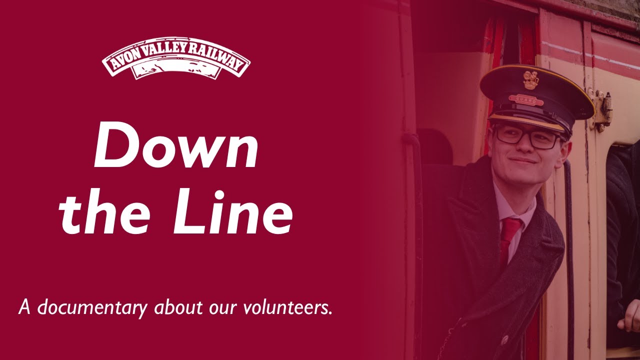 Down the Line