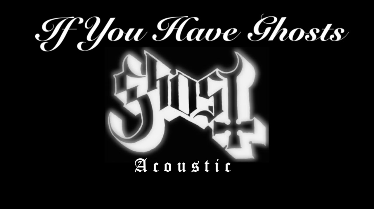 Ghost - 