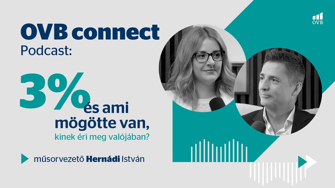 3% és ami mögötte van, kinek éri meg valójában?