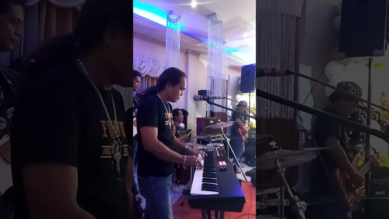 Here I Am | Air Supply | Cover By Noah's Ark | Jan 8, 2026