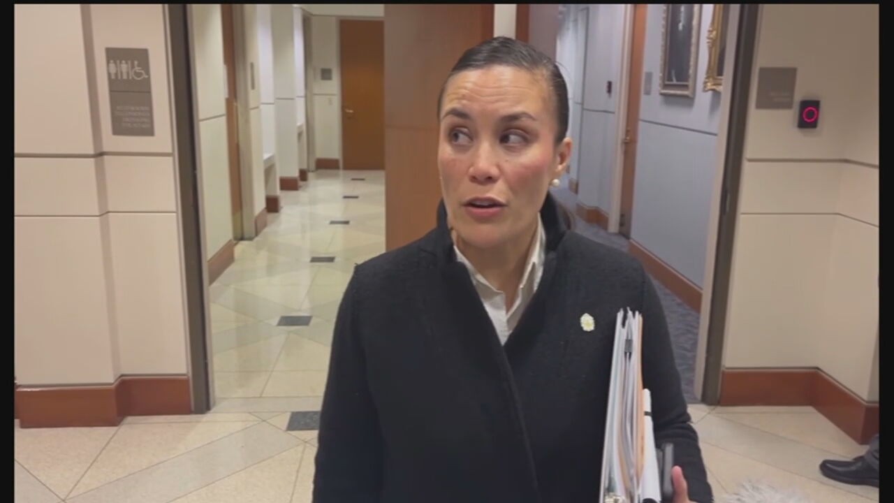 LIVE NOW: San Antonio City Council Special Session