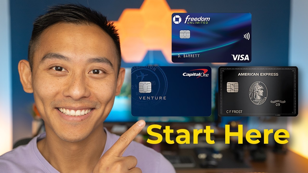 Who Wins: $0 vs $100 vs $10,000 Credit Card