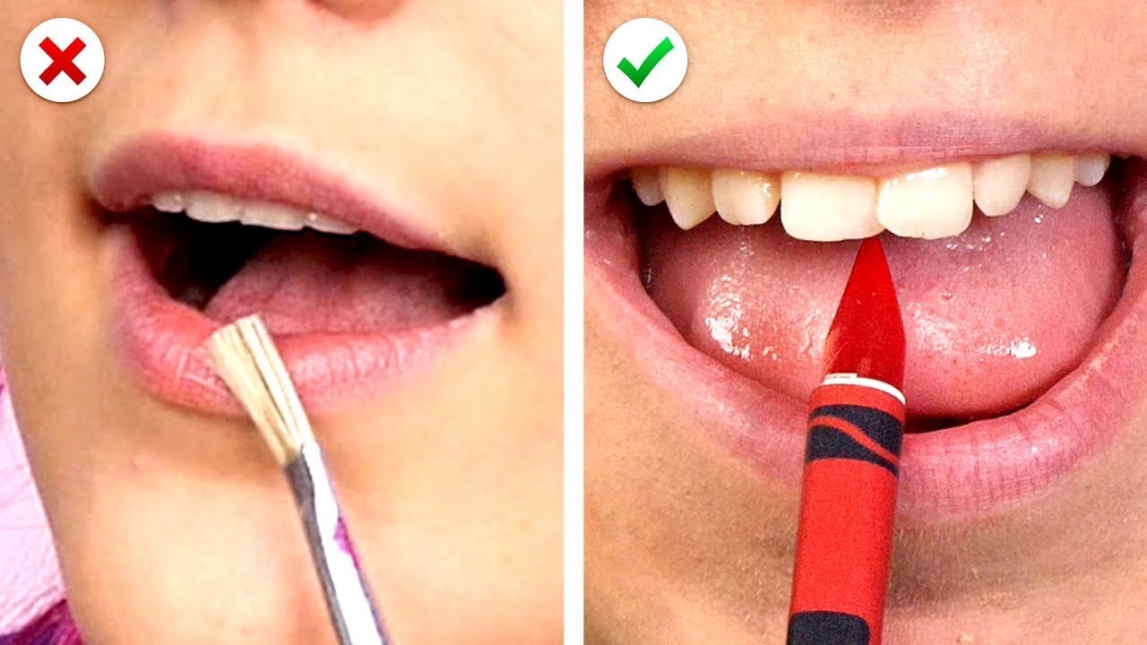 Crazy School Hacks and DIY Ideas That You Must Try!