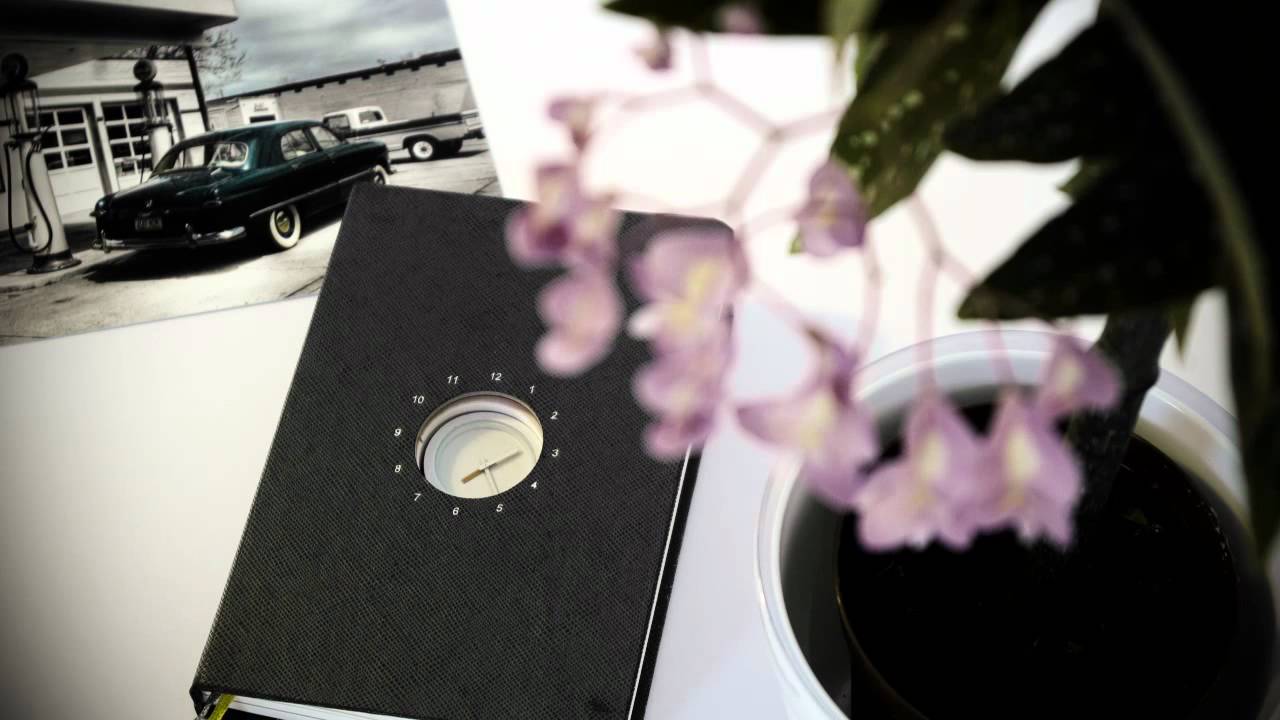 Watch Diary