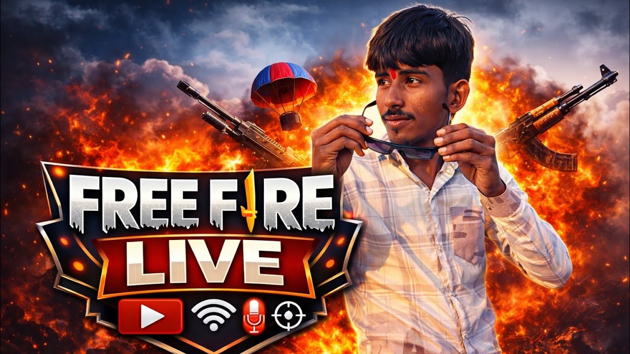 Raunak Raja is live
