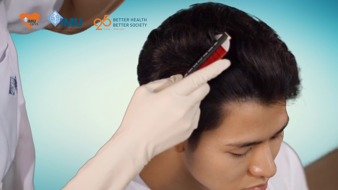 How to prevent head lice infestation