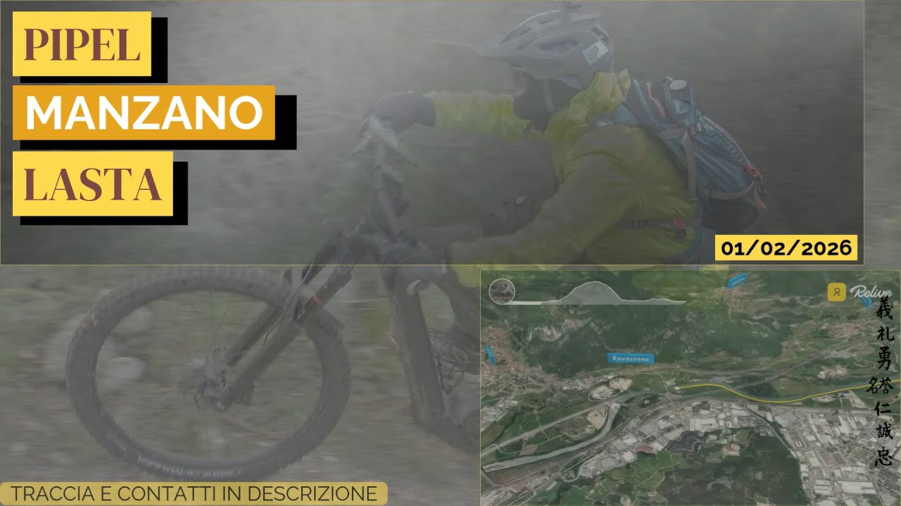 Pipel - Lasta - 01.02.26