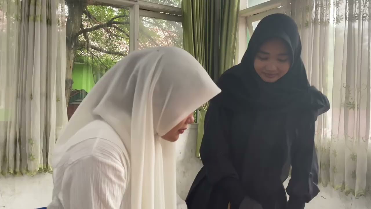 SHORT FILM | Teknik Family System Theory
