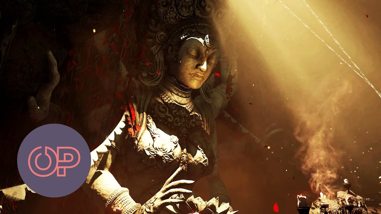 Other Places: Kyrat (Far Cry 4)