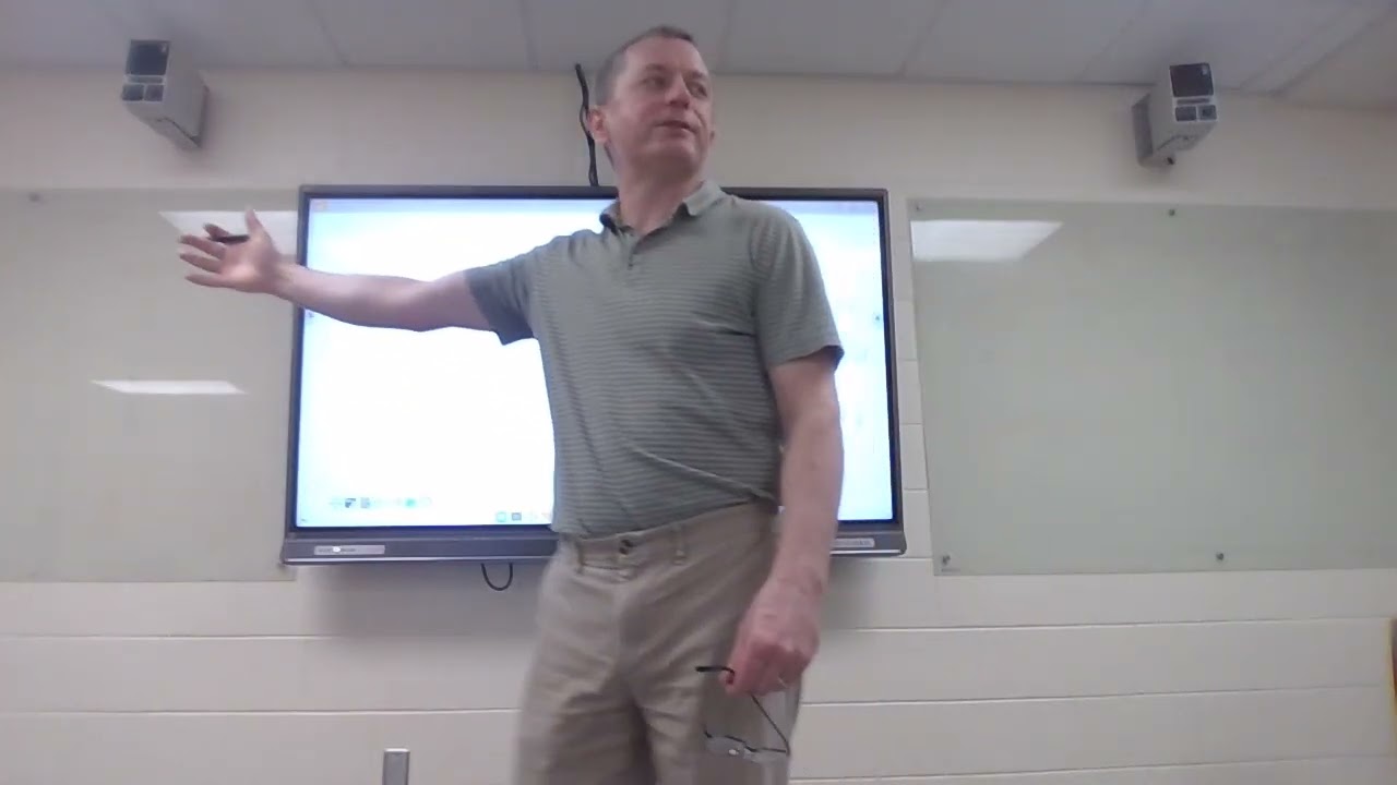 NMR lecture part 1