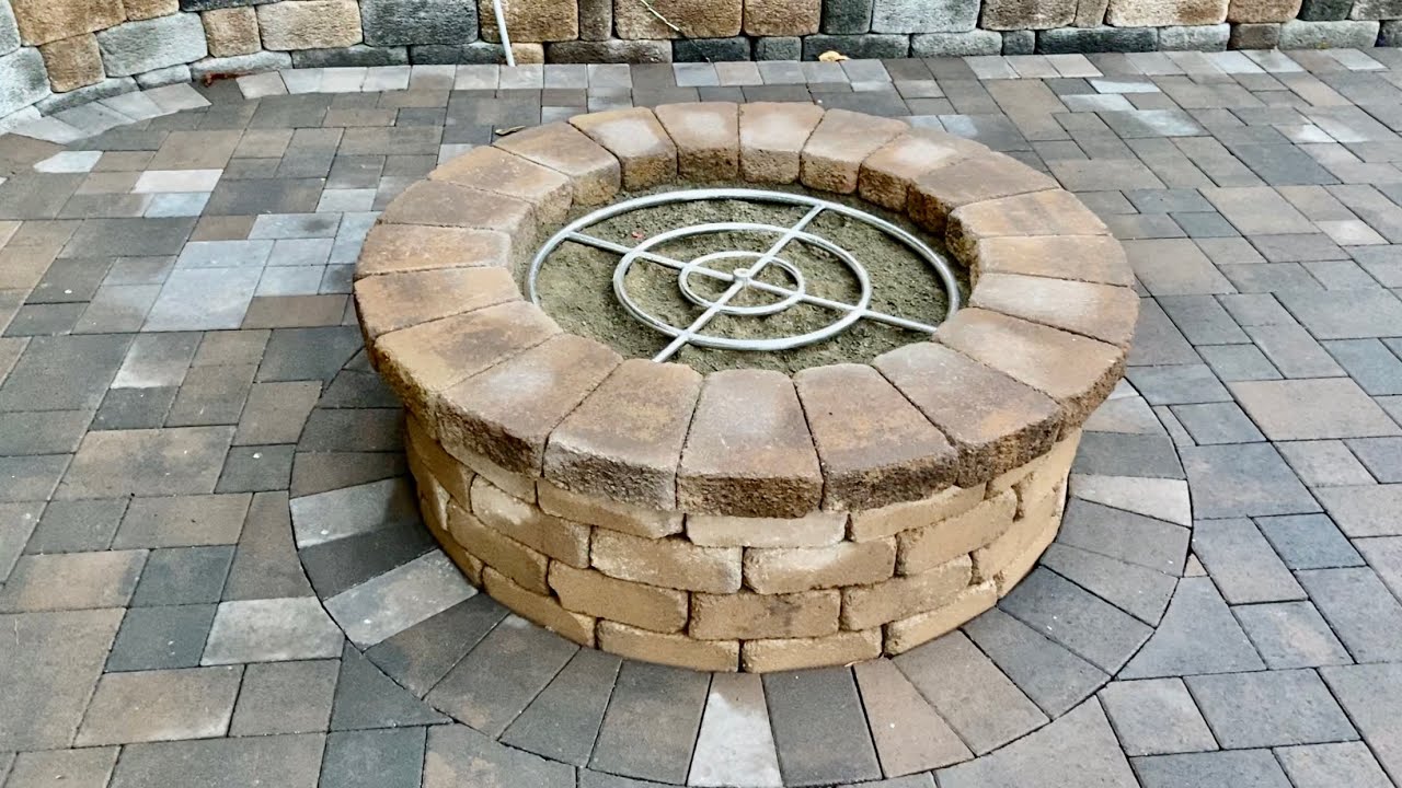 QUEMADORES PARA FOGATAS  PARA PATIOS MODERNOS / fire rings for pits