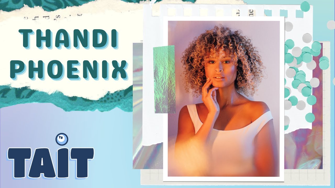 Interview | Thandi Phoenix on &ldquo;Count Me Out&rdquo;, creativity and staying inspired