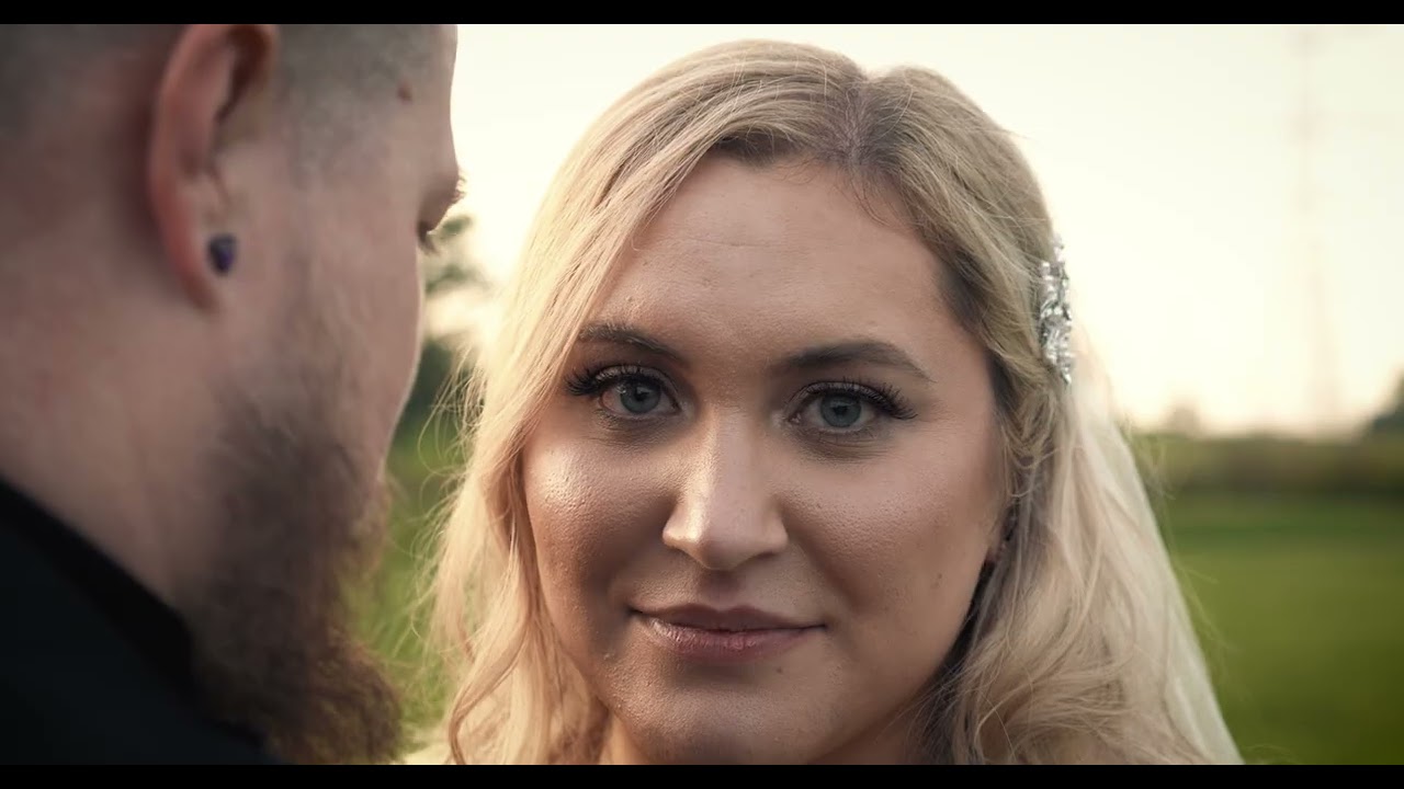 Ryan + Allie's Wedding Highlight Film---Venue: Brentwood Golf Club, White Lake Michigan