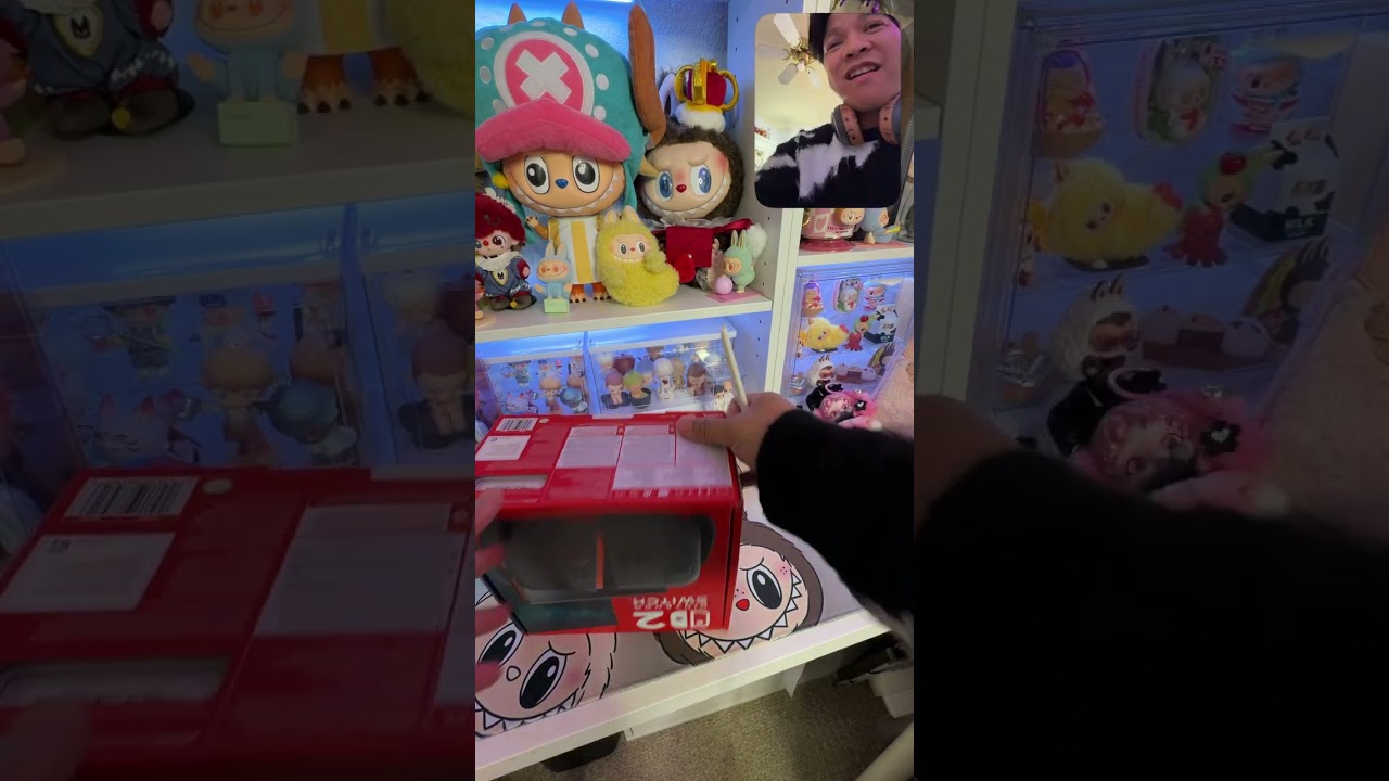 Хотите что-то изменить?! #nintendo #switch2 #gaming