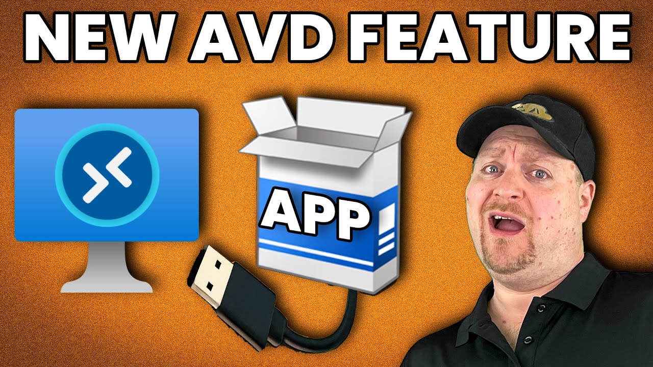 Stop Using AVD MSIX App Attach, Do THIS Instead!