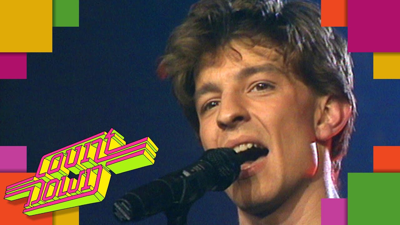 Clouseau - Daar Gaat Ze | COUNTDOWN (1990)