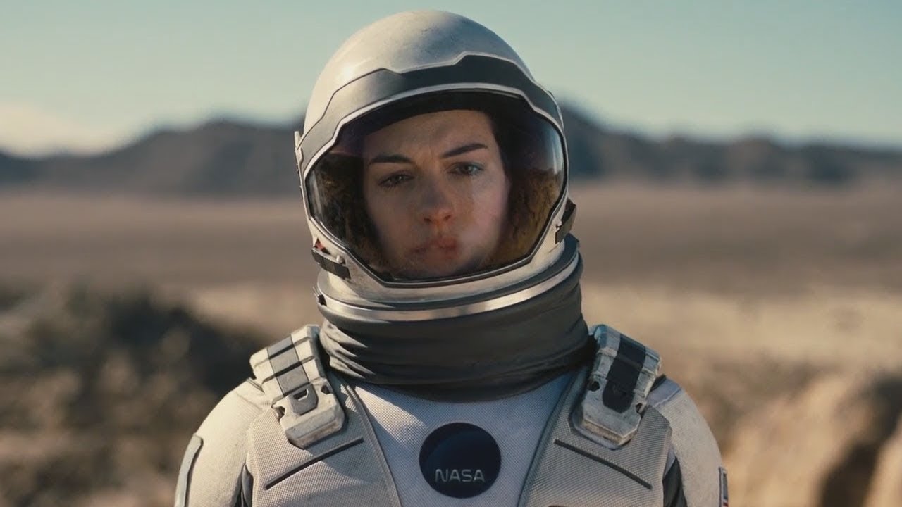 Interstellar Tribute Trailer | M83 Outro