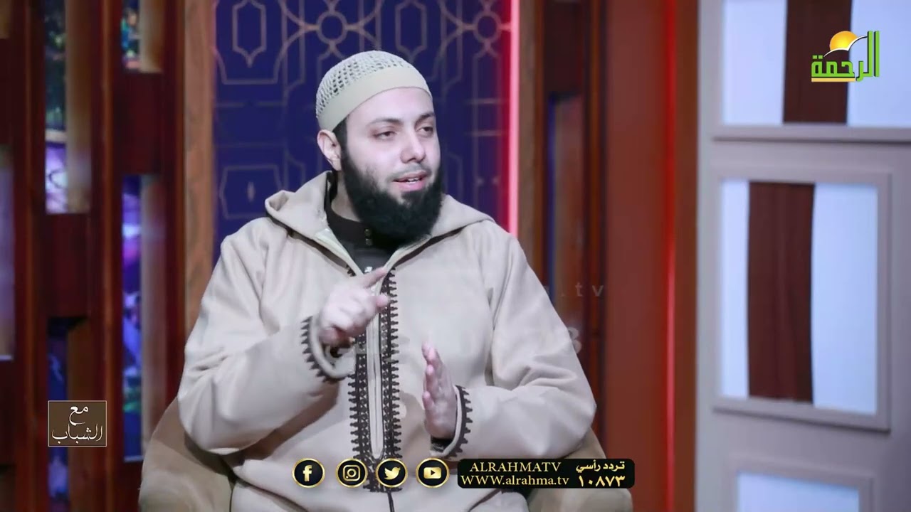 التوحيد أولاً لماذا ؟ مع الشباب