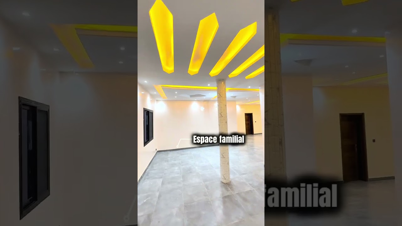 DUPLEX SEYFAT - Touba
