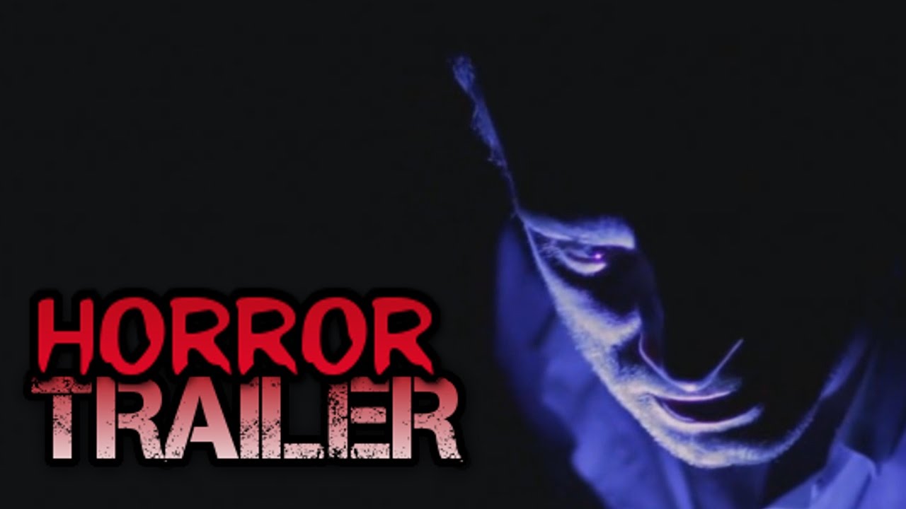 Inside Shadows - Horror Trailer HD (2014).